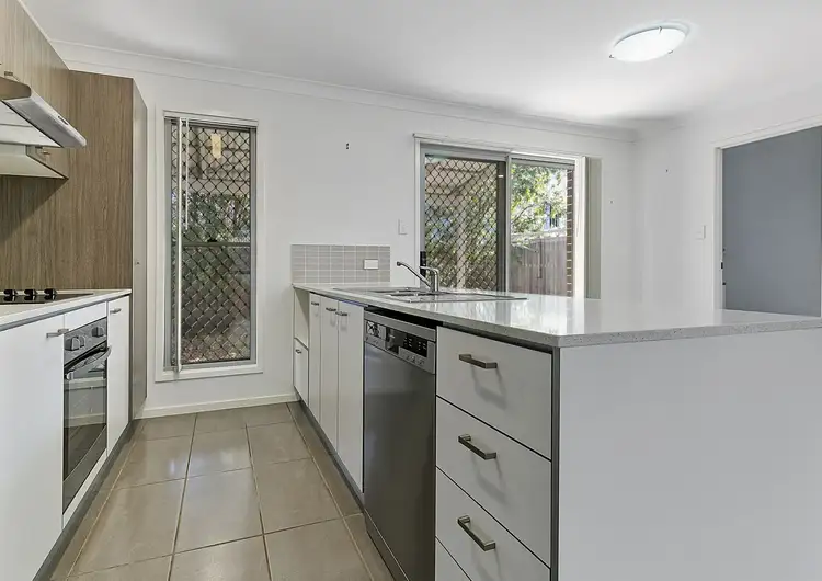 Second view of Homely townhouse listing, 97/108 Alma Road, Dakabin QLD 4503