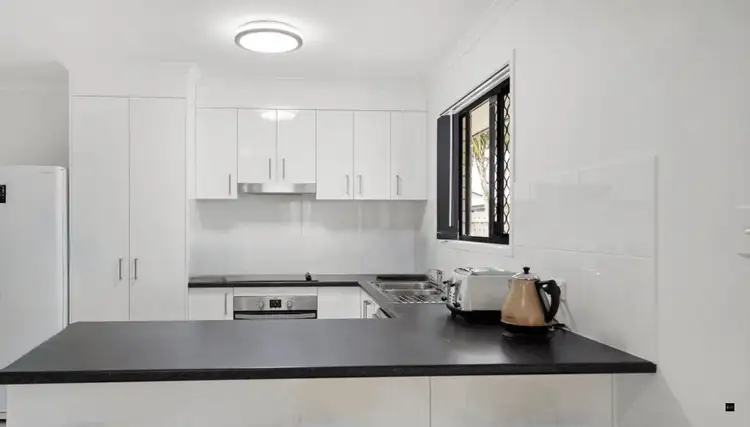 Second view of Homely house listing, 12 Wren Drive, Kawungan QLD 4655