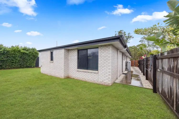 Seventh view of Homely house listing, 12 Wren Drive, Kawungan QLD 4655