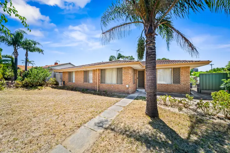 27 Alconbury Road, Kingsley WA 6026