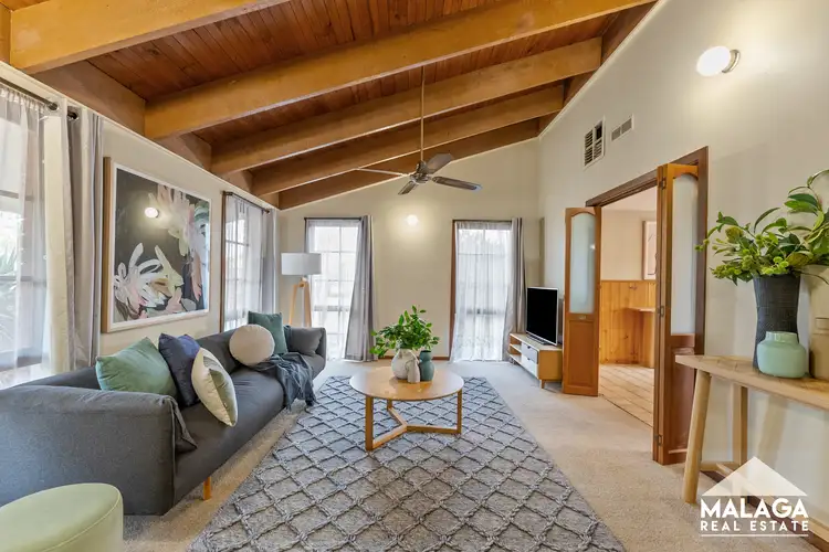 Second view of Homely house listing, 152 Roycroft Avenue, Mill Park VIC 3082
