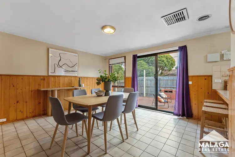 Fifth view of Homely house listing, 152 Roycroft Avenue, Mill Park VIC 3082