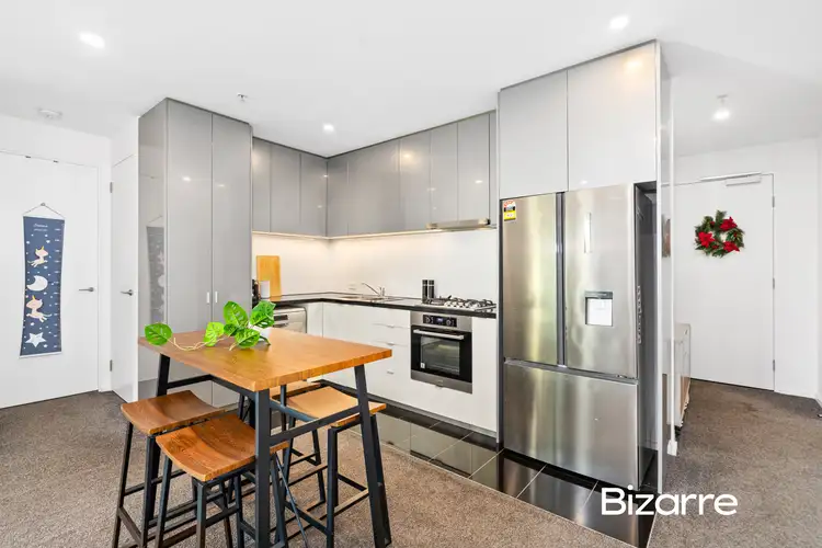 Third view of Homely apartment listing, 1013/151 City Road, Southbank VIC 3006