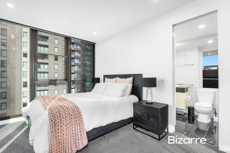 Fourth view of Homely apartment listing, 1013/151 City Road, Southbank VIC 3006