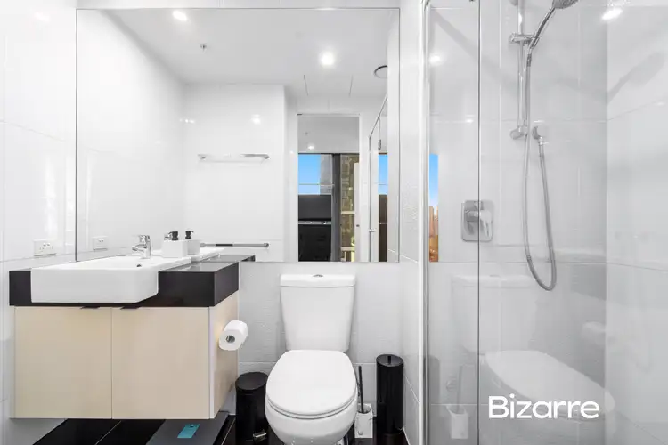 Fifth view of Homely apartment listing, 1013/151 City Road, Southbank VIC 3006