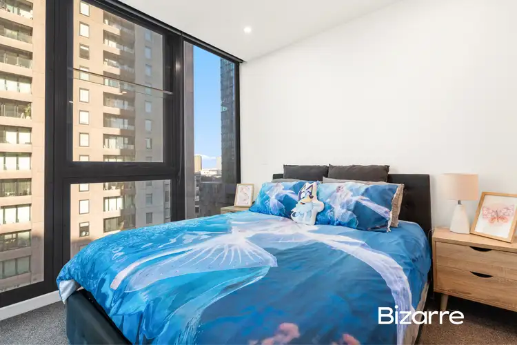 Sixth view of Homely apartment listing, 1013/151 City Road, Southbank VIC 3006