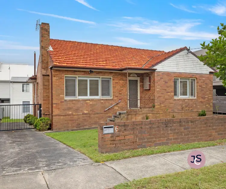 6 Kemp Street, The Junction NSW 2291