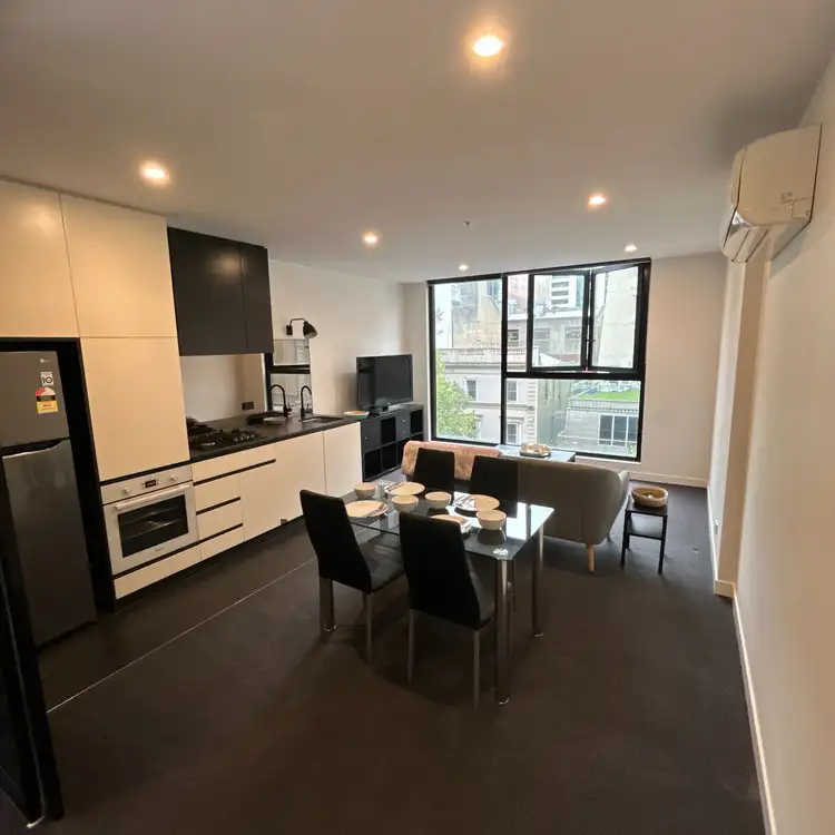 301/139 Bourke Street, Melbourne VIC 3000