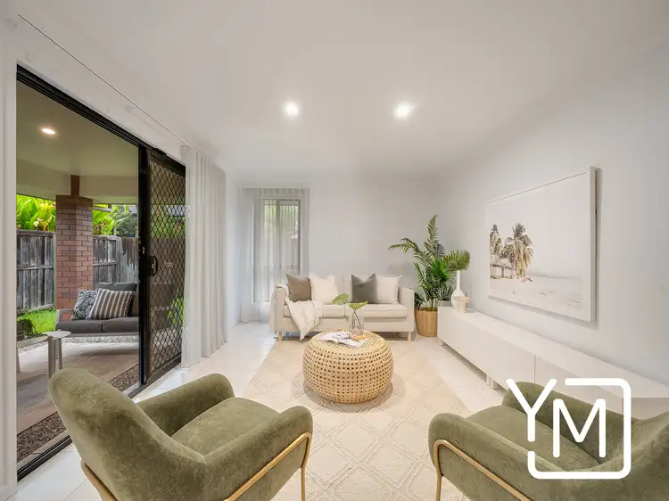 16 Wilderness Circuit, Little Mountain QLD 4551