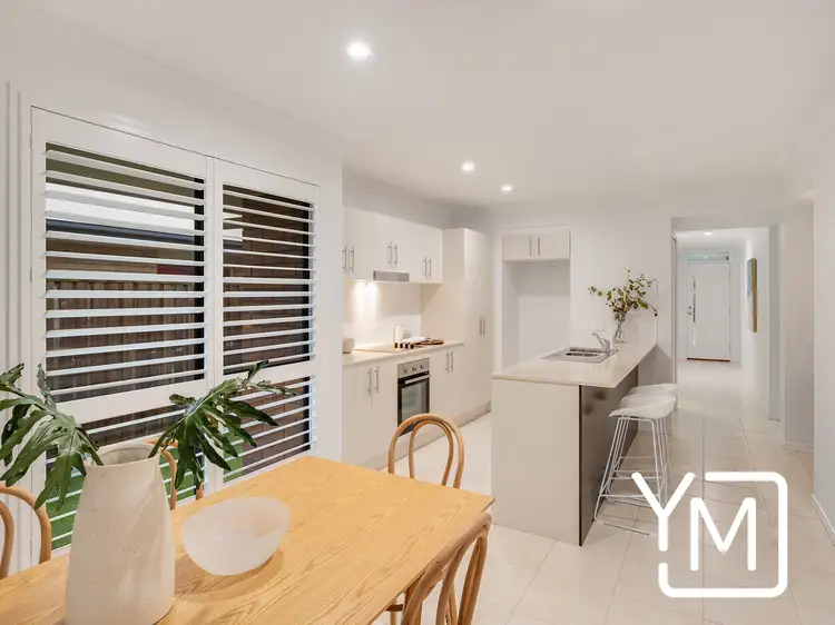 Third view of Homely house listing, 16 Wilderness Circuit, Little Mountain QLD 4551