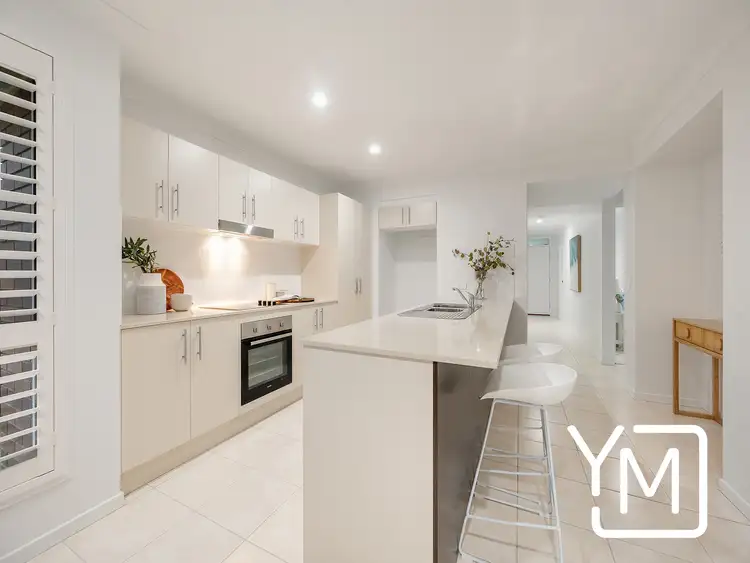 Fourth view of Homely house listing, 16 Wilderness Circuit, Little Mountain QLD 4551