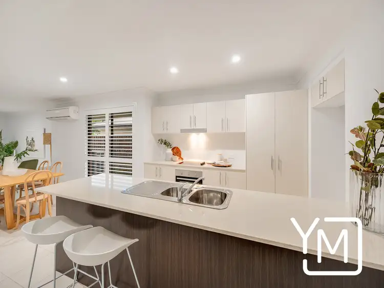 Fifth view of Homely house listing, 16 Wilderness Circuit, Little Mountain QLD 4551