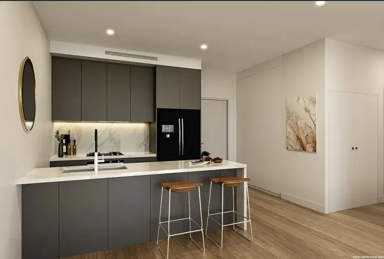Third view of Homely apartment listing, Address available on request