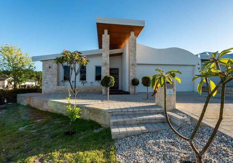 Main view of Homely house listing, 1 Flaxen Street, Aveley WA 6069