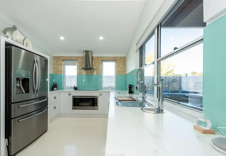 Fourth view of Homely house listing, 1 Flaxen Street, Aveley WA 6069
