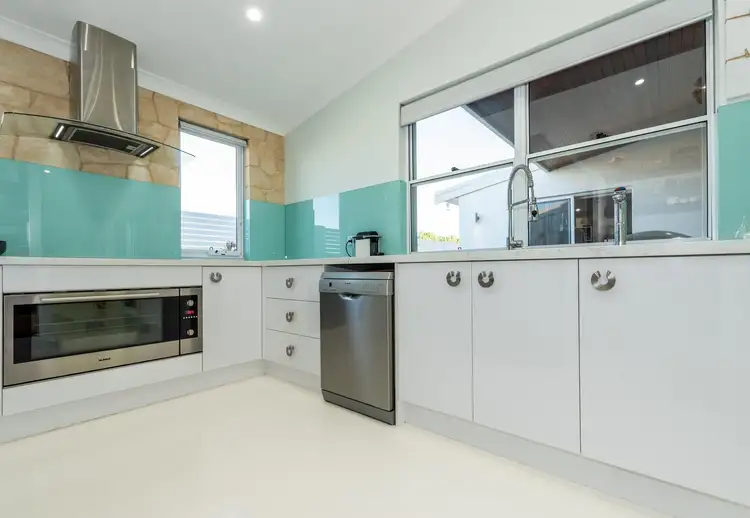 Fifth view of Homely house listing, 1 Flaxen Street, Aveley WA 6069