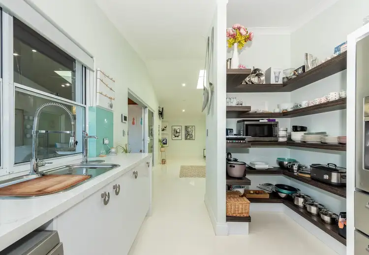 Sixth view of Homely house listing, 1 Flaxen Street, Aveley WA 6069