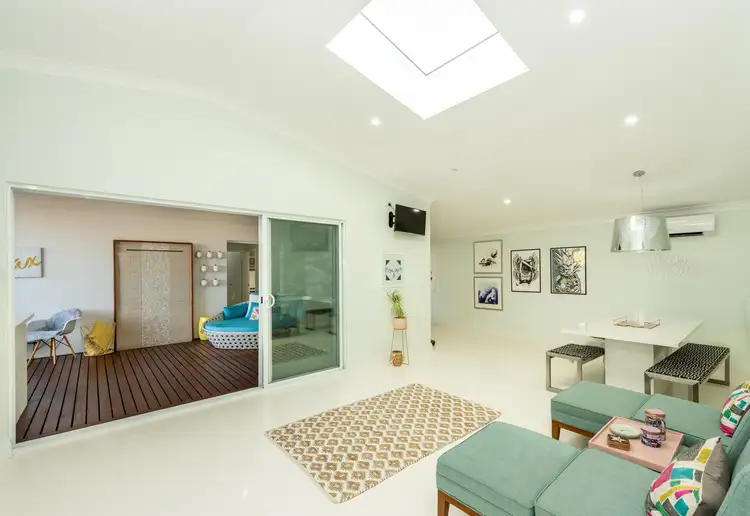 Seventh view of Homely house listing, 1 Flaxen Street, Aveley WA 6069