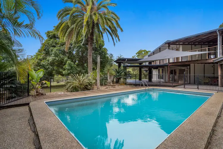 54 Duncan Road, Numulgi NSW 2480