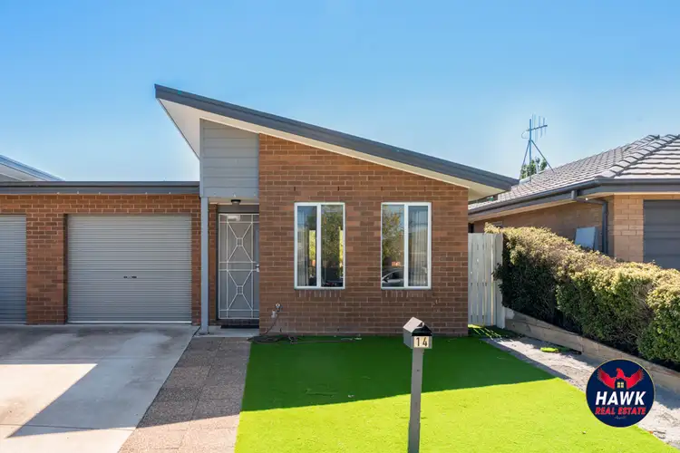 14 Gubbity Street, Ngunnawal ACT 2913