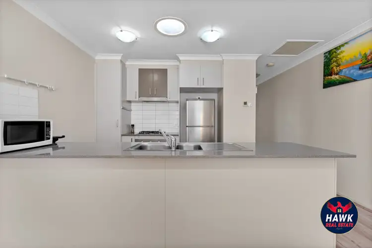 Fourth view of Homely house listing, 14 Gubbity Street, Ngunnawal ACT 2913