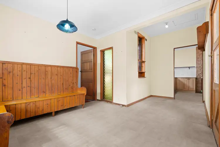 Fifth view of Homely house listing, 3 Gladys Crescent, Seven Hills NSW 2147