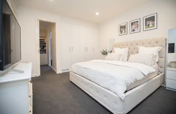 Fifth view of Homely house listing, 27 Elland Road, Clyde North VIC 3978
