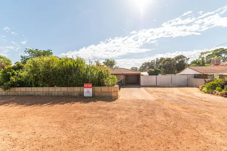 32 Bedingfeld Road, Greenfields WA 6210