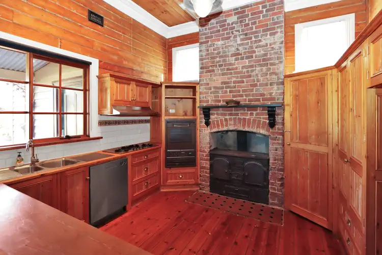 Second view of Homely house listing, 23 David Street, Horsham VIC 3400