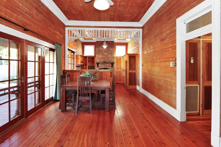 Fourth view of Homely house listing, 23 David Street, Horsham VIC 3400