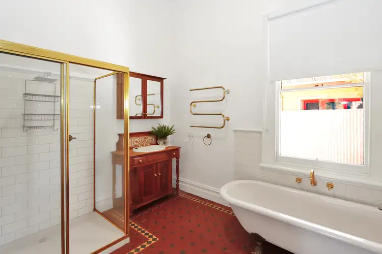 Fifth view of Homely house listing, 23 David Street, Horsham VIC 3400