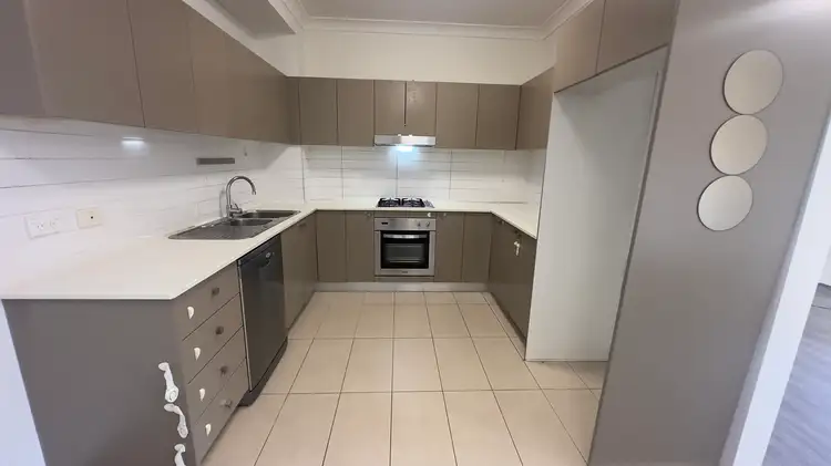 Second view of Homely apartment listing, 11/59-67 Second Ave, Campsie NSW 2194