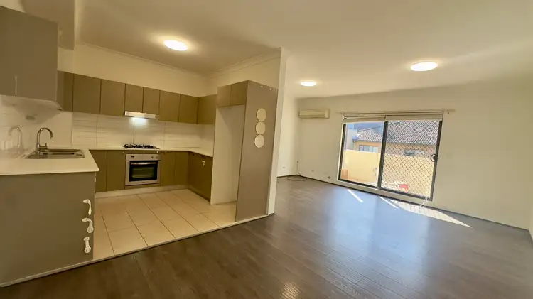 Third view of Homely apartment listing, 11/59-67 Second Ave, Campsie NSW 2194