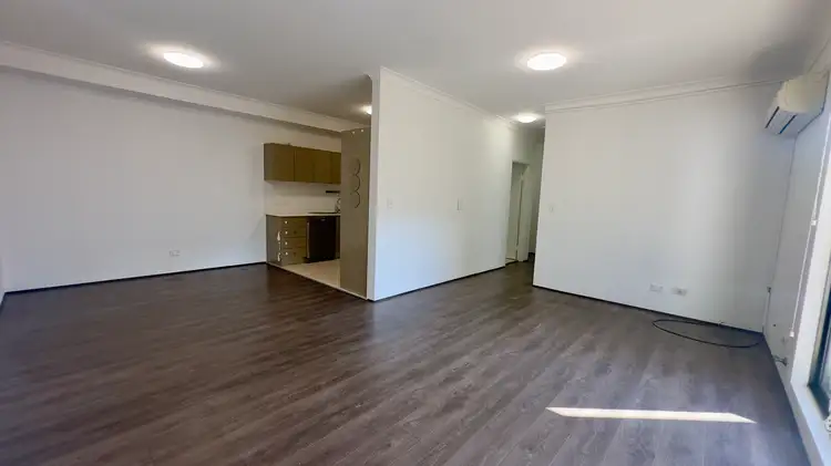 Fourth view of Homely apartment listing, 11/59-67 Second Ave, Campsie NSW 2194