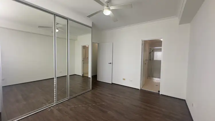 Fifth view of Homely apartment listing, 11/59-67 Second Ave, Campsie NSW 2194