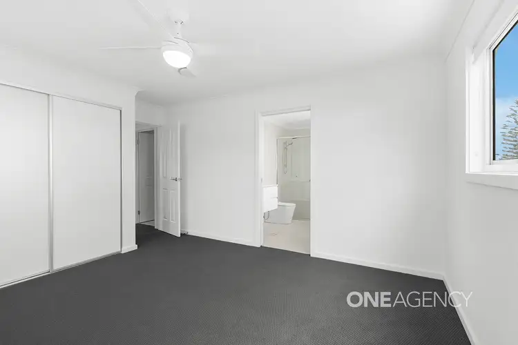 Second view of Homely townhouse listing, 1 / 28 Coomea Street, Bomaderry NSW 2541