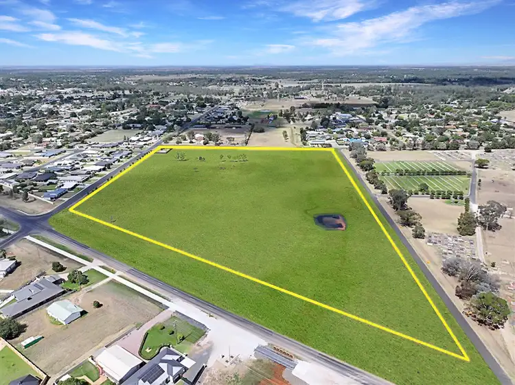 Lots 6, 7, 8, 9, 10 York Street Forbes, Forbes NSW 2871
