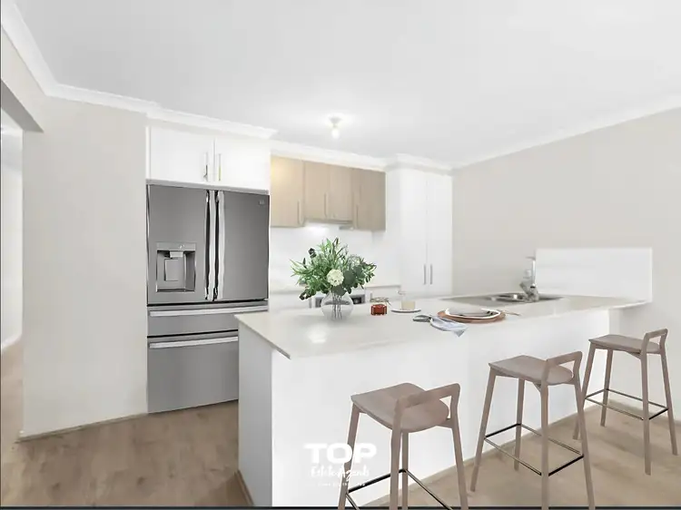 Third view of Homely house listing, 11 Milford Street, Clyde VIC 3978
