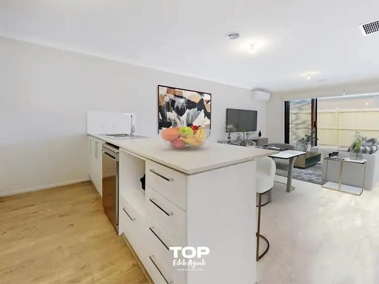 Fourth view of Homely house listing, 11 Milford Street, Clyde VIC 3978