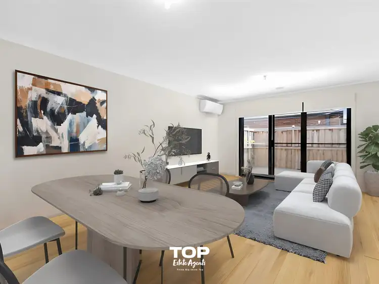 Fifth view of Homely house listing, 11 Milford Street, Clyde VIC 3978