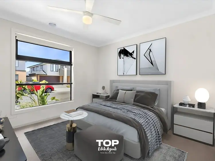 Sixth view of Homely house listing, 11 Milford Street, Clyde VIC 3978