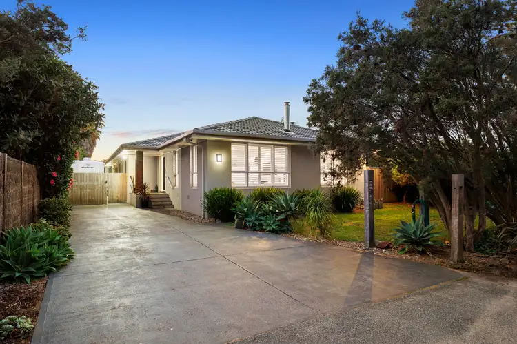 50 St Johns Wood Road, Blairgowrie VIC 3942