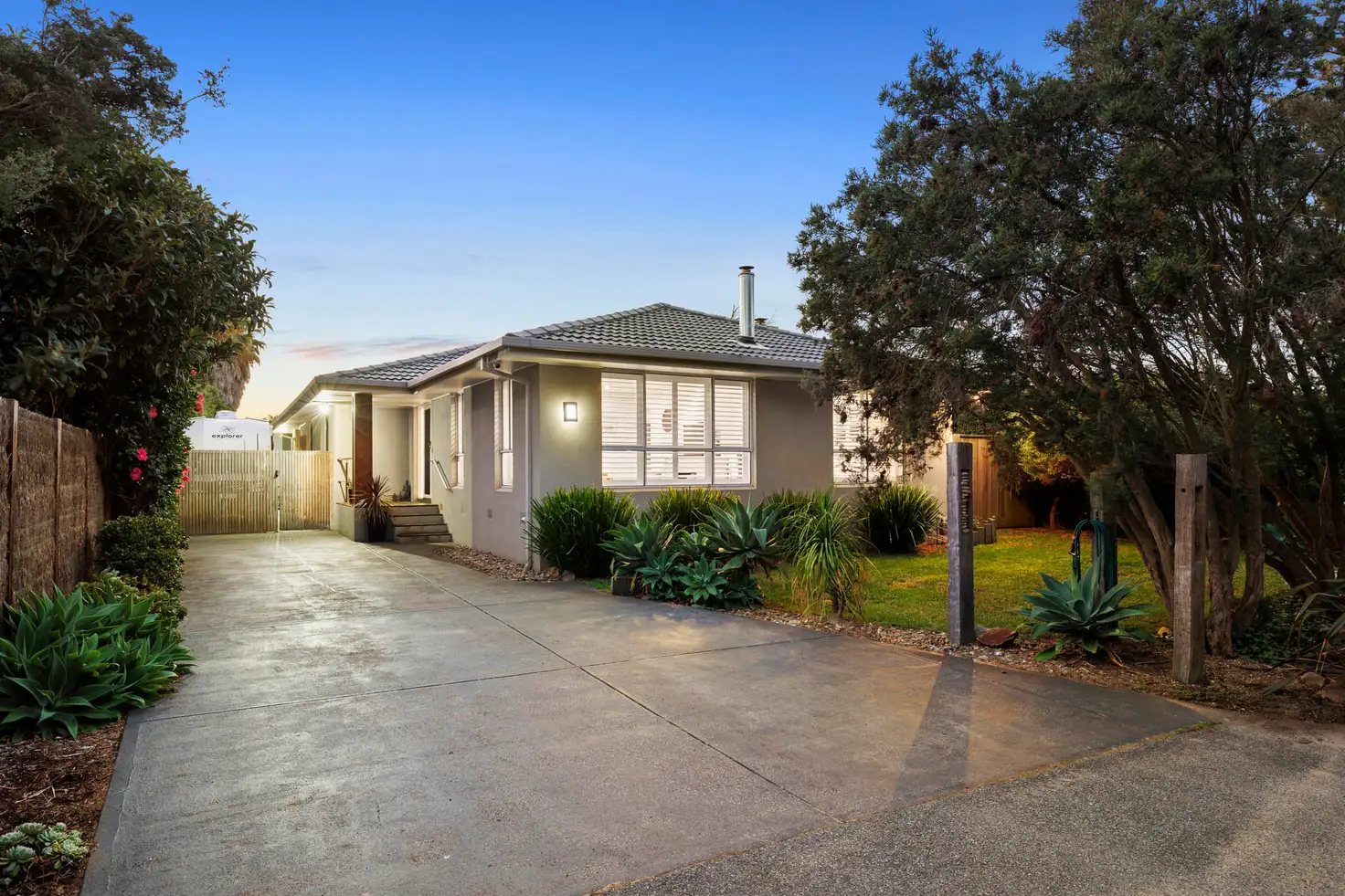 Main view of Homely house listing, 50 St Johns Wood Road, Blairgowrie VIC 3942