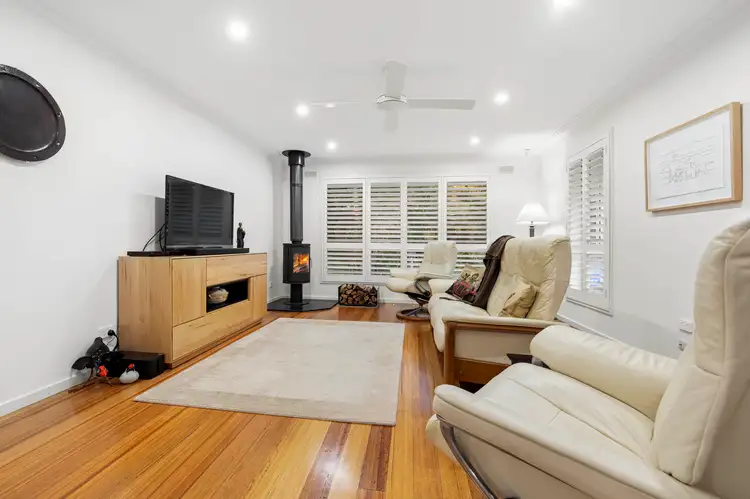 Fifth view of Homely house listing, 50 St Johns Wood Road, Blairgowrie VIC 3942