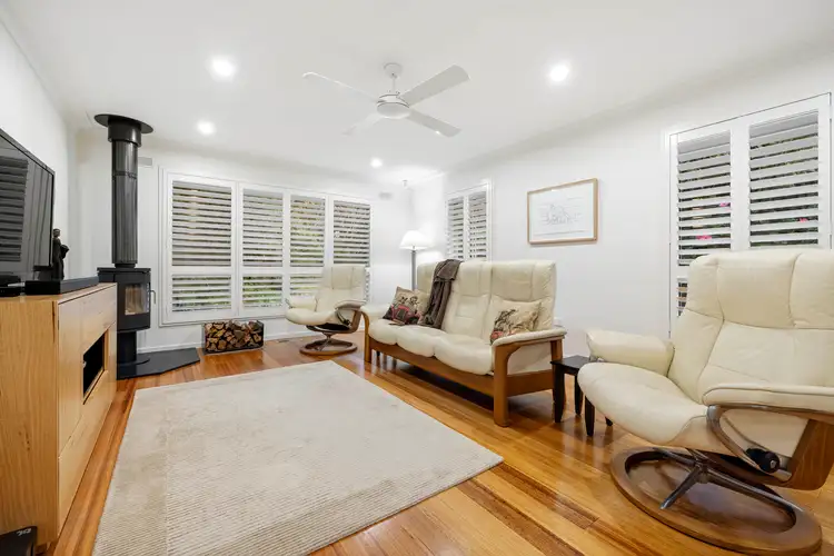 Sixth view of Homely house listing, 50 St Johns Wood Road, Blairgowrie VIC 3942
