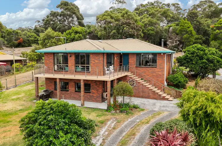 49 Franklin Parade, Lady Barron TAS 7255