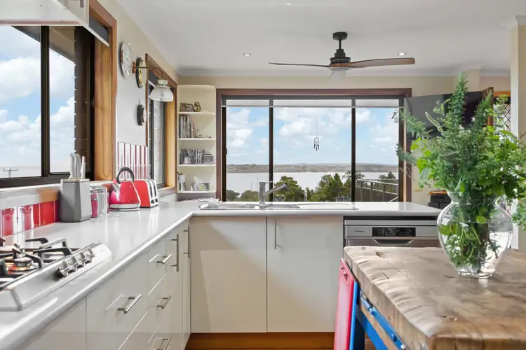 Fifth view of Homely house listing, 49 Franklin Parade, Lady Barron TAS 7255