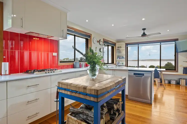 Sixth view of Homely house listing, 49 Franklin Parade, Lady Barron TAS 7255
