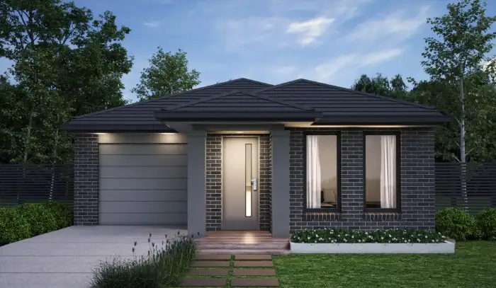SECURE WITH 5% ONLY I FULL TURN KEY, Riverstone NSW 2765