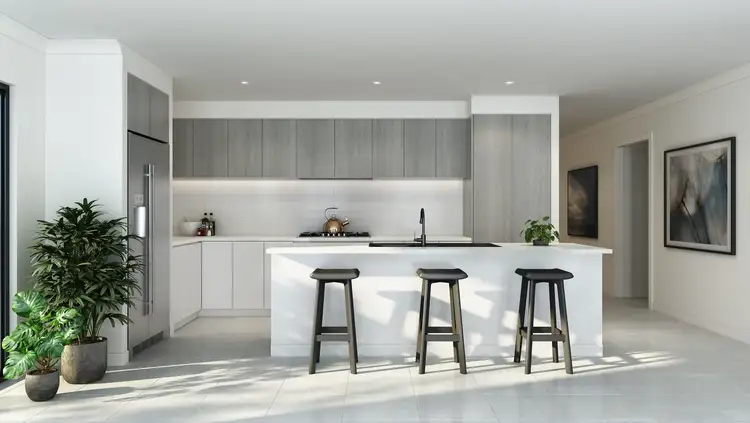 Second view of Homely house listing, SECURE WITH 5% ONLY I FULL TURN KEY, Riverstone NSW 2765
